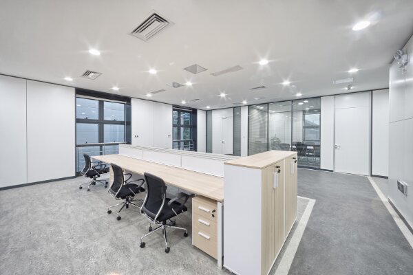 Commercial Electrical Installation and Repair Services