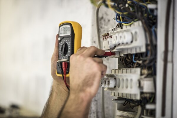 Electrical Troubleshooting and Repair Services