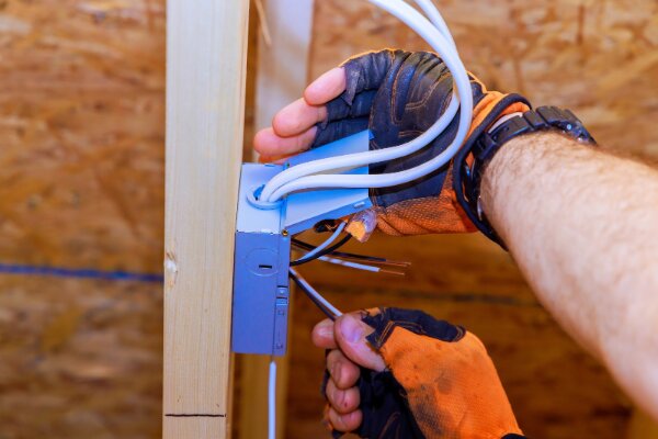 Expert Electrical Circuit Addition Services