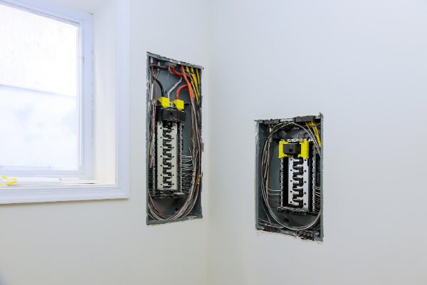 New Electrical Panel Installation Solutions