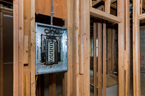 Professional Electrical Breaker Panel Installation Services