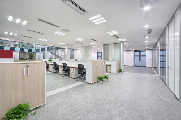 Reliable Commercial Electrical Services